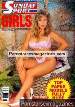 Sunday Sport Girls 19 (1992) magazine